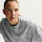 Caitlin Standard Issue Women's Aero-FIT Short-Sleeve Basketball Top
