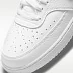 Nike Court Vision Low Next Nature Men's Shoes