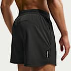 Nike Pro Training Men's Dri-FIT 15cm (approx.) Shorts