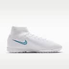 Nike Mercurial Superfly 11 Academy Turf High-Top Soccer Shoes