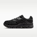 Tenis con detalles reflejantes para mujer Nike Air Max Moto 2K