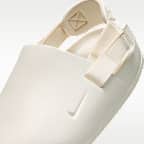 รองเท้าเปิดส้นผู้หญิง Nike Calm