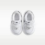Nike Force 1 Low EasyOn Baby/Toddler Shoes