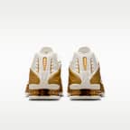 ナイキ ショックス R4 ウィメンズシューズ