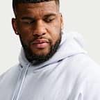 Nike Solo Swoosh Men's Pullover Hoodie