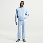 Kobe Men's Nike Dri-FIT Pullover Basketball Hoodie