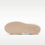 Tenis para mujer Nike Court Heritage Premium