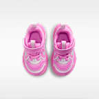 Nike Cosmic Runner Swoosh Baby/Toddler Shoes
