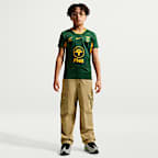 South Africa 2026/27 Stadium Home Older Kids' 2026/27 Stadium Mod