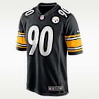 NFL Pittsburgh Steelers (T.J. Pittsburgh Steelers (T.J. Watt) pour homme