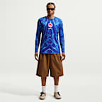 Maillot de foot Nike Canada Stadium Edition pour homme