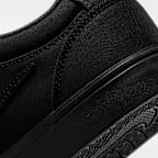 Nike SB Chron 2 Canvas Skate Shoe