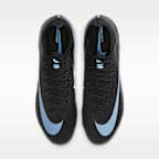 Nike Mercurial Vapor 16 Elite Artificial-Grass Low-Top Soccer Cleats