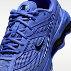 Tenis para hombre Nike Shox Ride 2