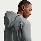 Nike Miler Men's Repel Running Jacket