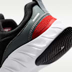 Nike Free Ride Older Kids' Running Shoes