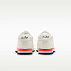 Nike Cortez Leather Women's Shoes