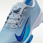 Nike Infinity Tour BOA 2 Golf Shoes (Wide)