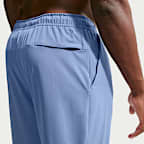 Nike Unlimited Men's Dri-FIT Zip Cuff Versatile Trousers