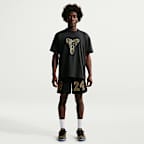 Kobe Nike Men's Basketball Shorts