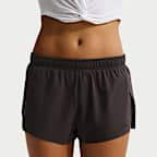 Calções de corrida NikeSKIMS Stretch Nylon para mulher