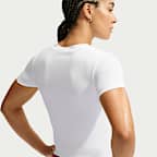 Nike One Women's Dri-FIT Light-Support Padded Sports Bra Top