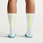 Nike Elite 2.0 Cushioned Crew Socks (1 Pair)