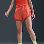 Nike Tempo Women's Dri-FIT Mid-Rise Brief-Lined Running Shorts
