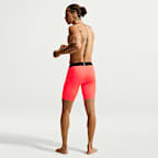 Calções de fitness compridos Dri-FIT Nike Pro para homem