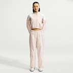 Nike Sportswear Women's Shrunken Track Jacket