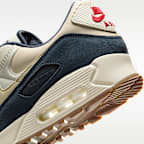 Nike Air Max 90 Premium Men's Shoes