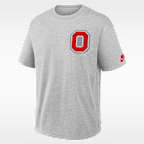 Ohio State Legacy Max90 Men's Nike College T-Shirt