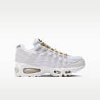 Nike Air Max 95 Big Bubble Big Kids' Shoes