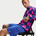 Nike Sportswear Club Men's Flow Shorts