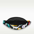 Nike Heritage Cross-body Bag (3L)