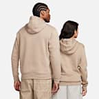 Nike Sportswear Club Fleece Pullover Hoodie