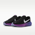 Nike Revolution 8 Women's Road Running Shoes (Wide)