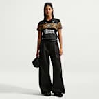 Jersey de futbol Nike Dri-FIT Replica del C.D. Guadalajara alternativo 2026/27 Stadium para mujer
