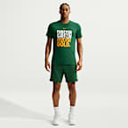 T-shirt Springboks – Uomo