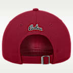 Gorra ajustable para hombre Nike On-Field Club (South Carolina Gamecocks)