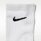 Nike Everyday Cushioned Training Crew Socks (6 Pairs)