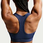 Nike Swoosh Medium Support Women's Padded Sports Bra