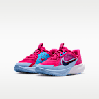 Tenis de correr para niños grandes Nike Sonic Fly