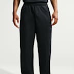 Nike 24.7 ImpossiblySoft Men's Dri-FIT Straight-Leg Trousers