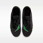 Nike Jr. Phantom 6 Low Club Big Kids' Multi-Ground Soccer Cleats