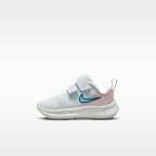 Nike Star Runner 3 Baby/Toddler Shoes
