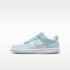Nike Dunk Low Older Kids' Shoes