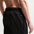 Nike Therma Men's Therma-FIT Tapered Fitness Trousers