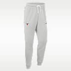 Texas Sideline Men's Nike Dri-FIT College Taper Pants