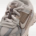 Tenis para bebé e infantil (agujetas clásicas) Nike Vomero 5